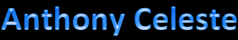 Anthony Celeste